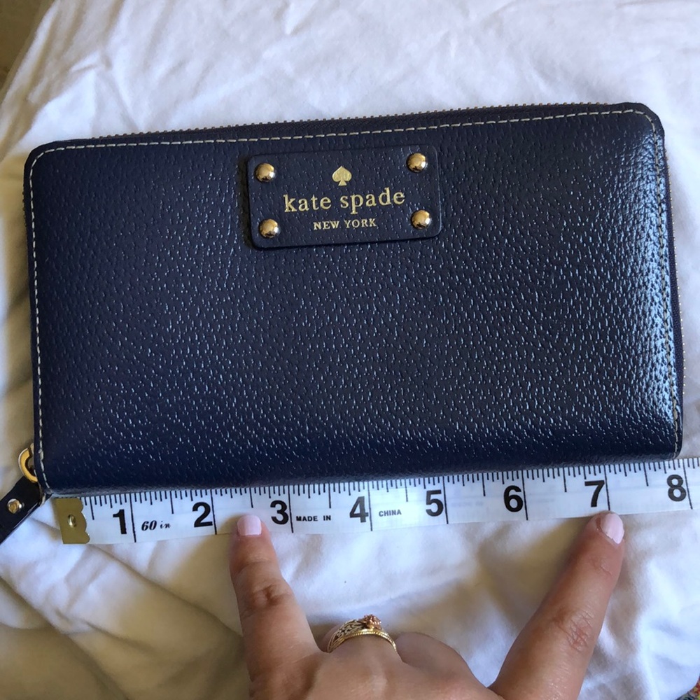 Kate Spade ♠️ Wallet